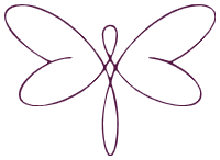 Mama Of Angels Logo